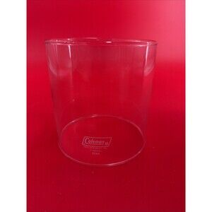 Coleman USA 214A0461 Lantern Replacement Globe For 214 286 288 5151A 5152A